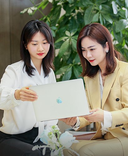 坚持以人为本