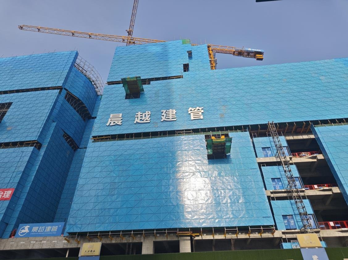 延伸阅读深入交流智能建造管理及文商旅