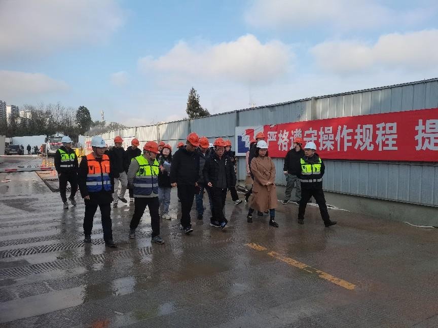 通过政策下沉