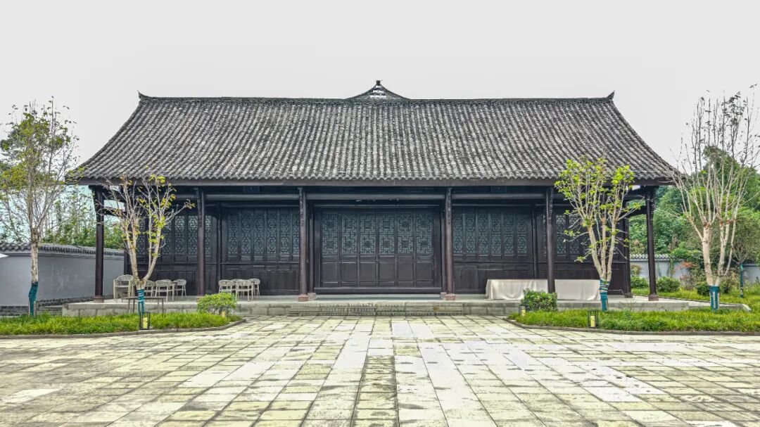 文明赓续与社会教育的重要事业