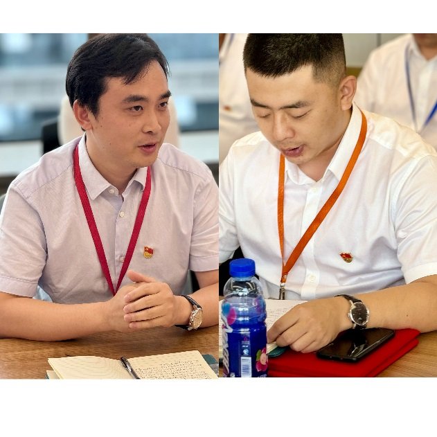 造价支部