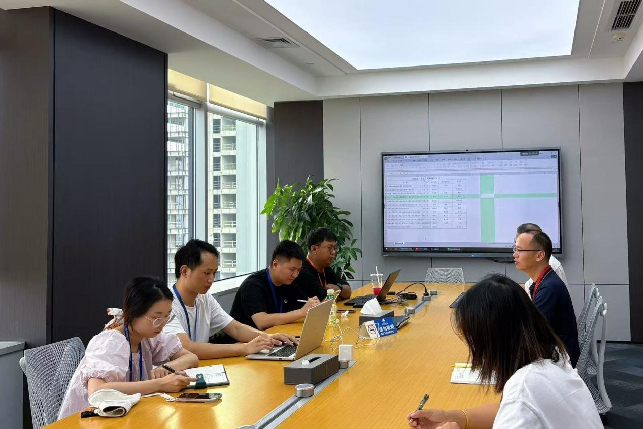 原有BIM工程师正式完成职业升级