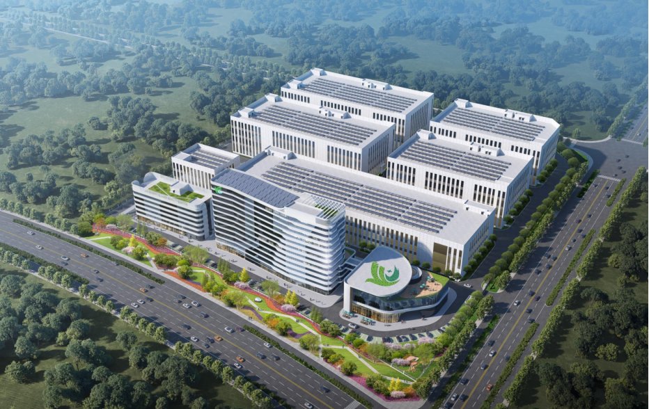 晨越建管集团凭借“咨询智库+建设管家