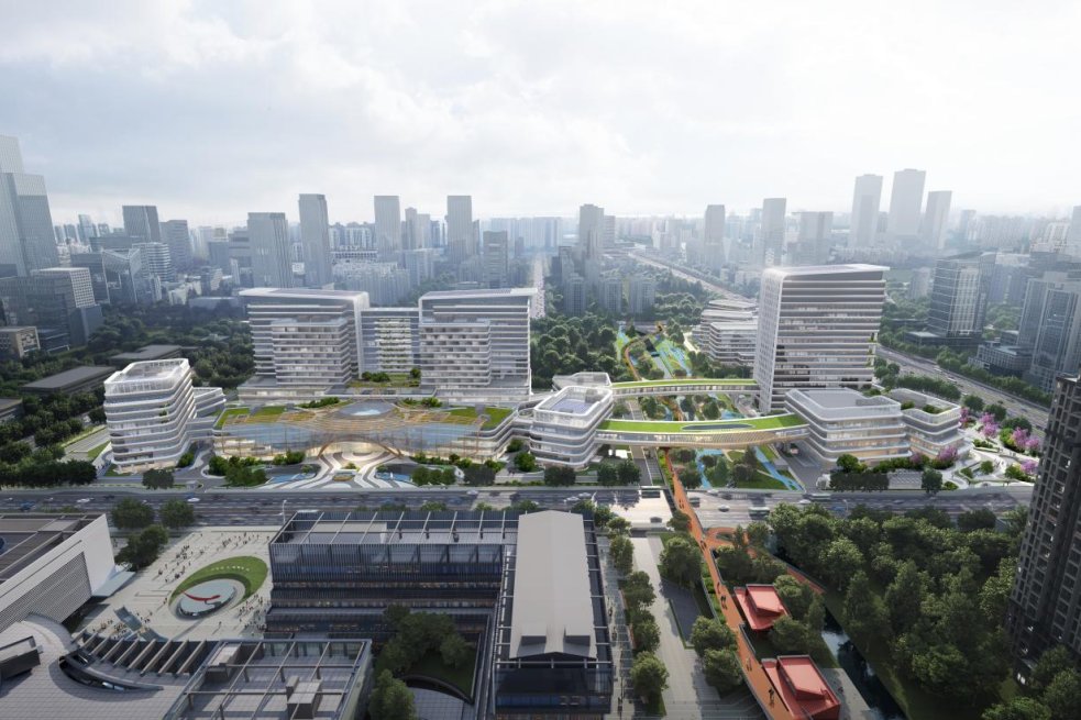 建筑信息模型(BIM)技术规模化应用