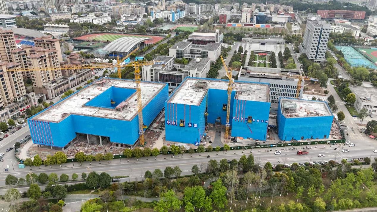 图/项目实景图